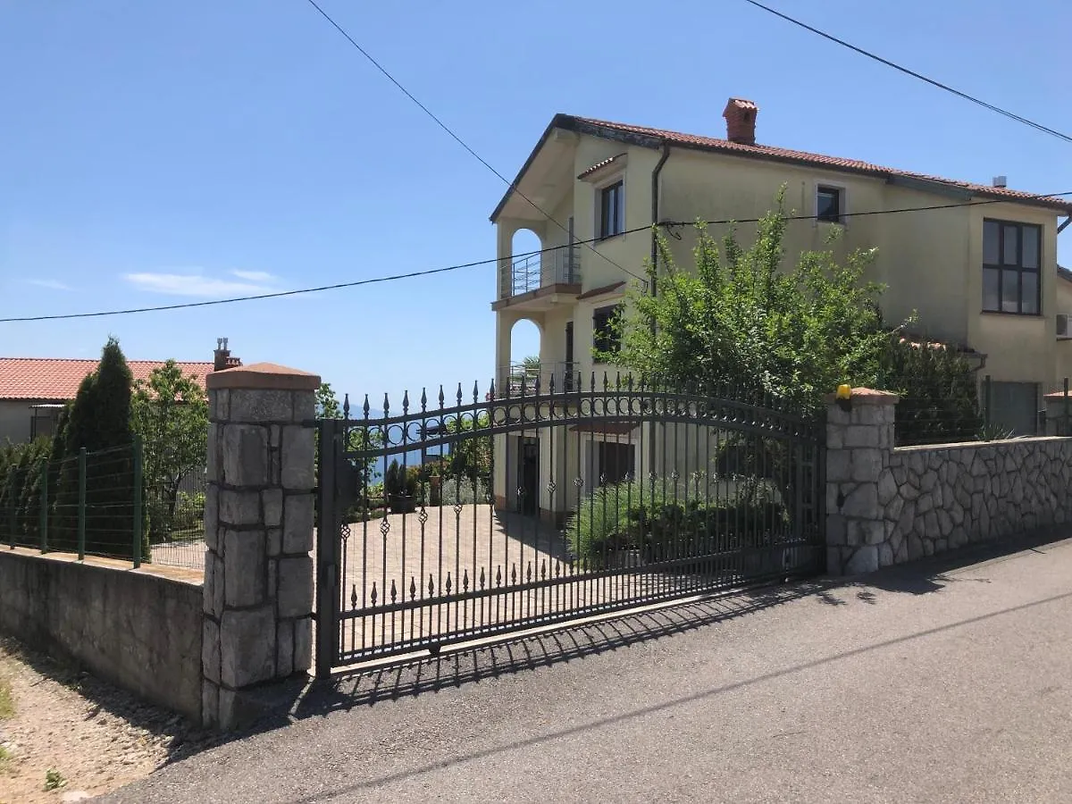 Green Garden Apartments Kastav 0*,  Croatia