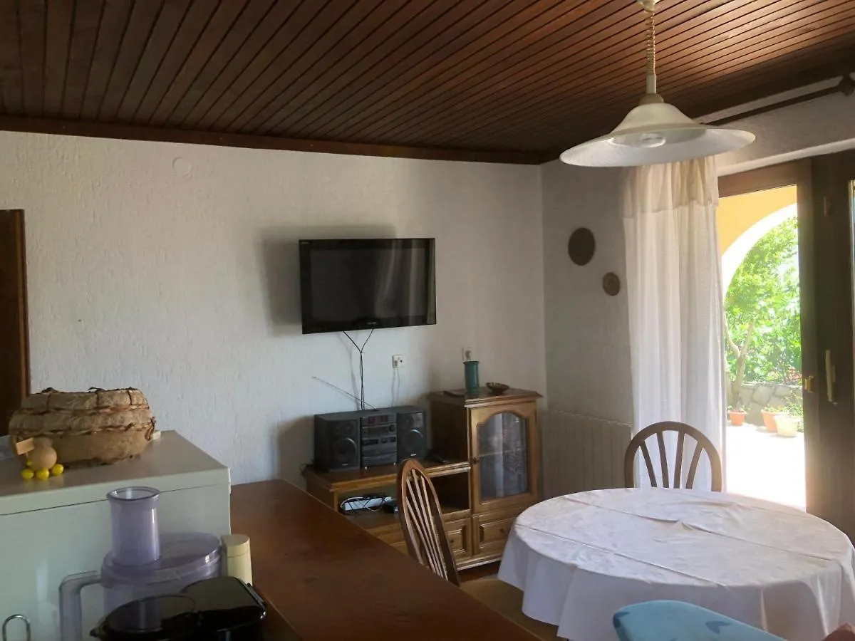 Green Garden Apartments Kastav
