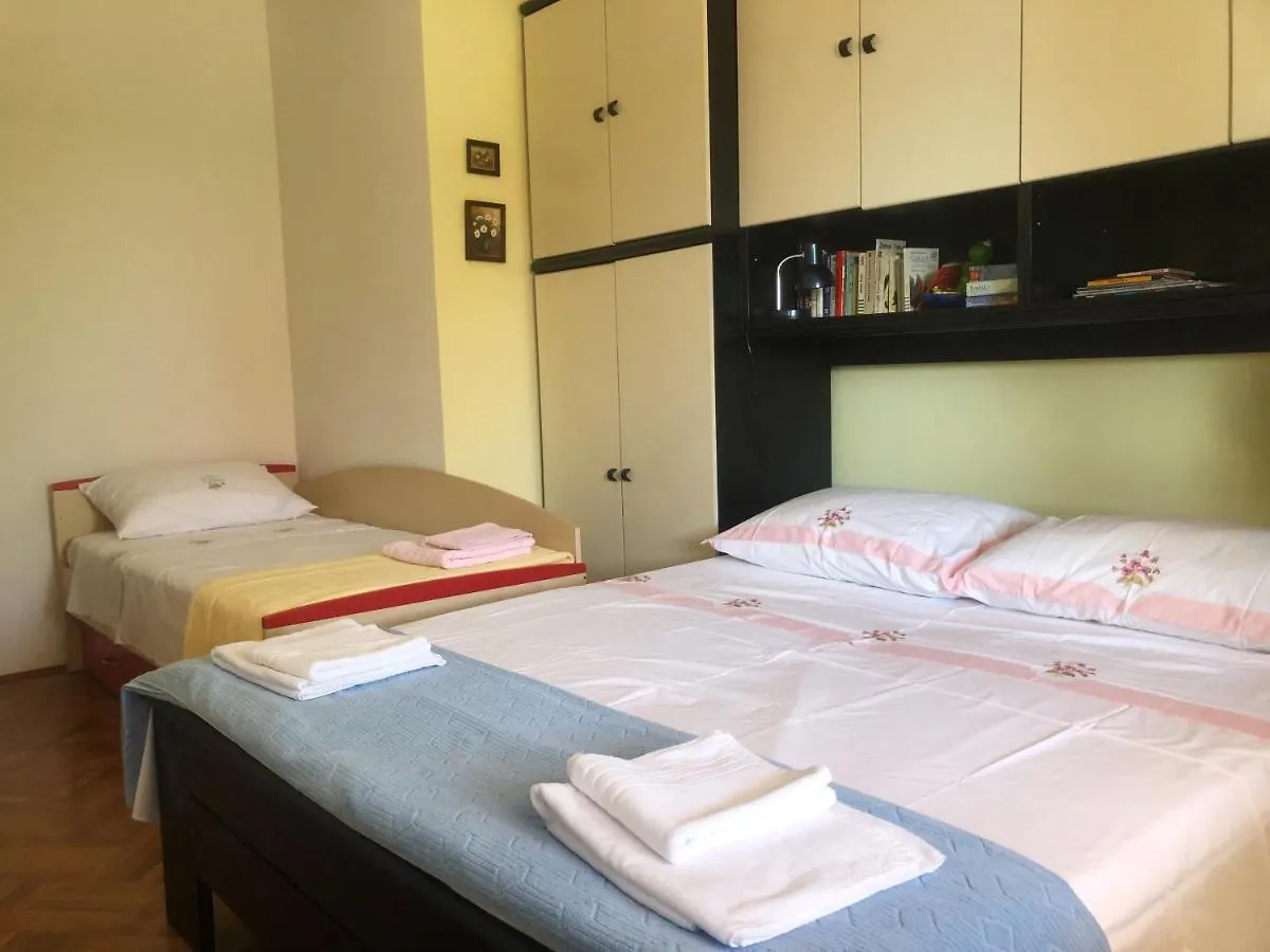 Green Garden Apartments Kastav Croatia