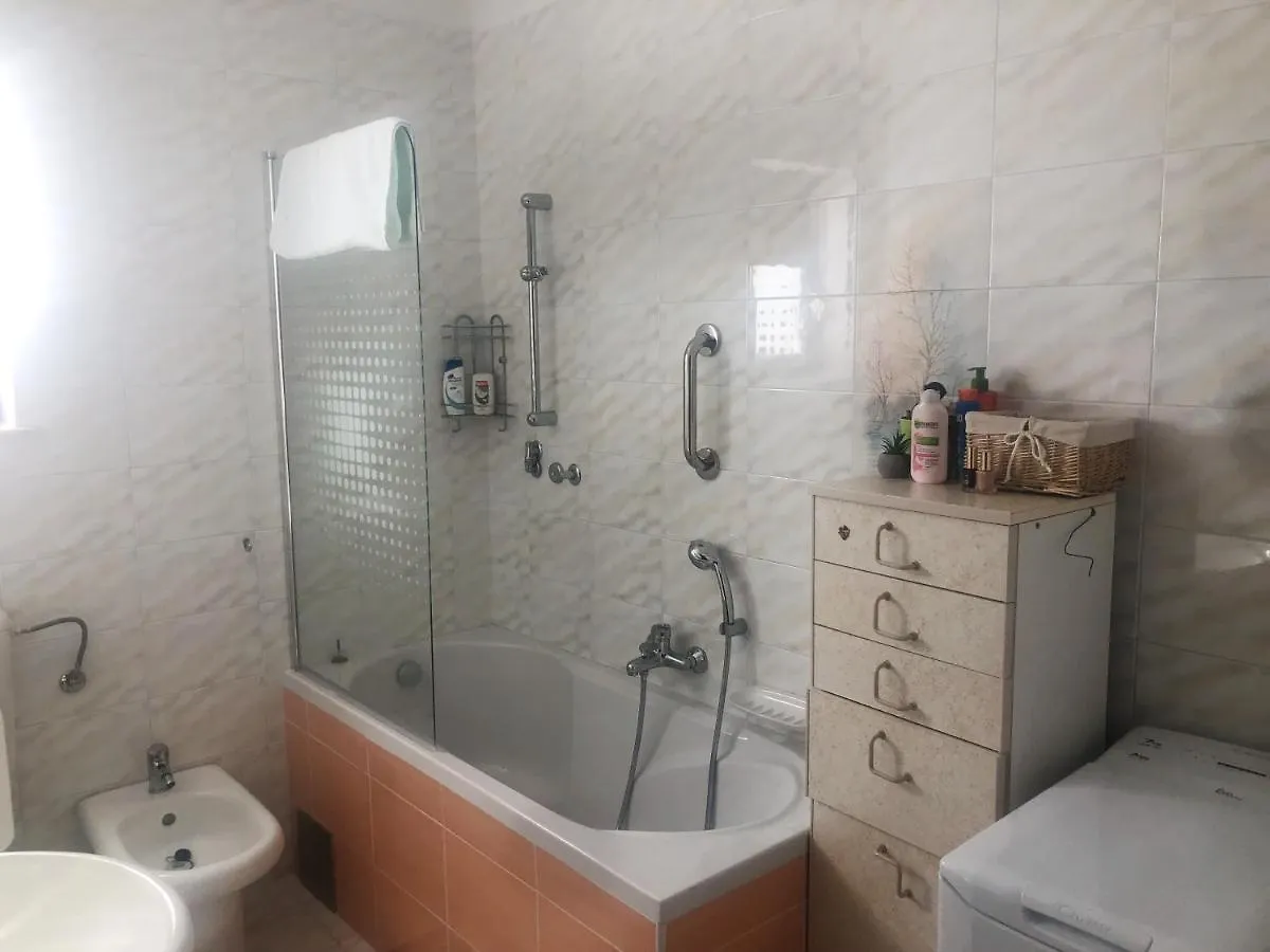 Green Garden Apartments Kastav