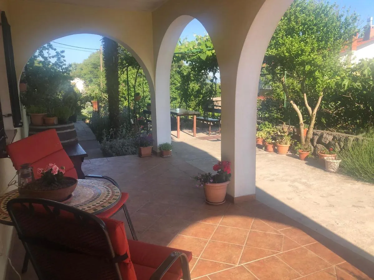 Green Garden Apartments Kastav
