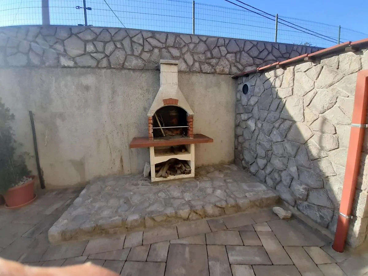 Green Garden Apartments Kastav